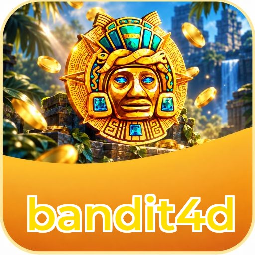 Screenshot 1 - bandit4d Home Screen