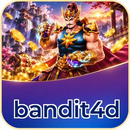 Screenshot 3 - bandit4d Settings