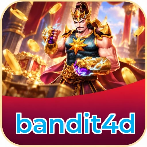 Screenshot 1 - bandit4d Home Screen