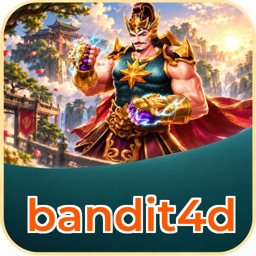 Screenshot 4 - bandit4d Dark Mode