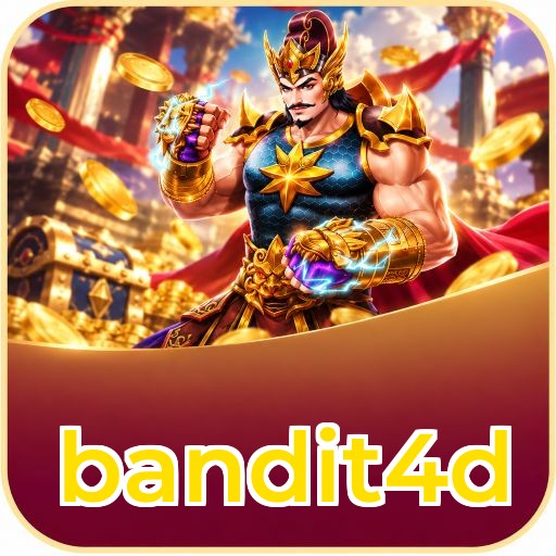 Screenshot 3 - bandit4d Settings