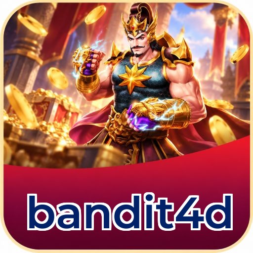 Screenshot 1 - bandit4d Home Screen