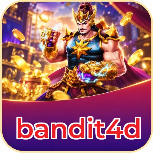 Screenshot 3 - bandit4d Settings