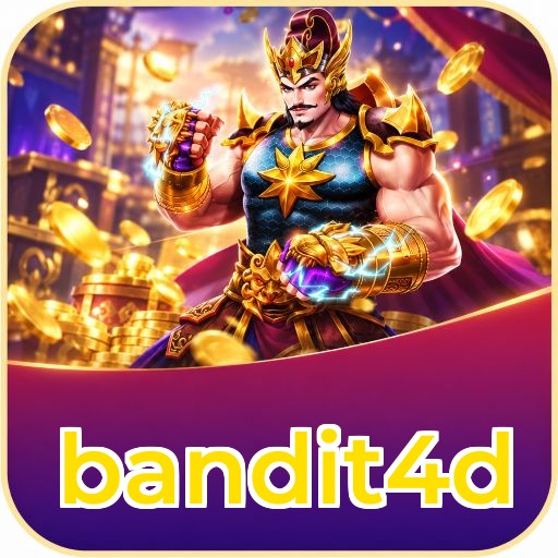 Screenshot 4 - bandit4d Dark Mode