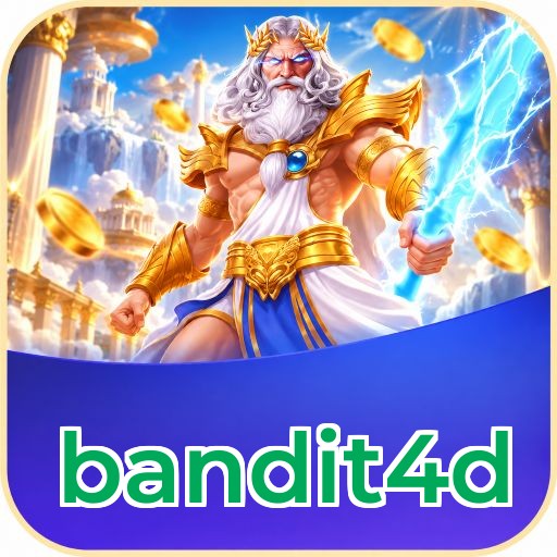 Screenshot 1 - bandit4d Home Screen