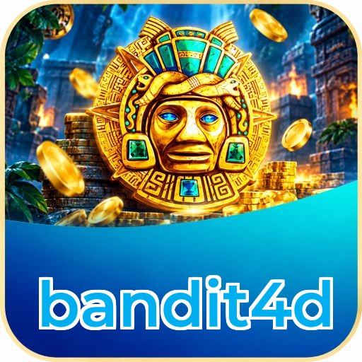 Screenshot 1 - bandit4d Home Screen