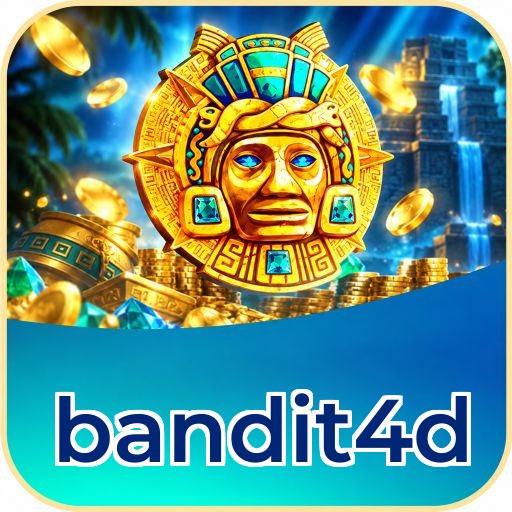 Screenshot 1 - bandit4d Home Screen